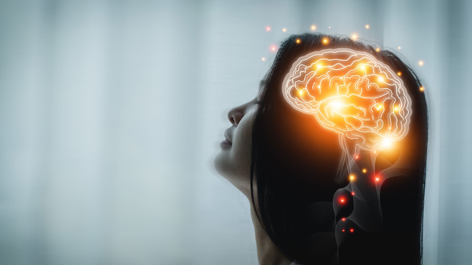 Vrei broccoli sau înghețată? Descoperă modul în care creierul face alegeri