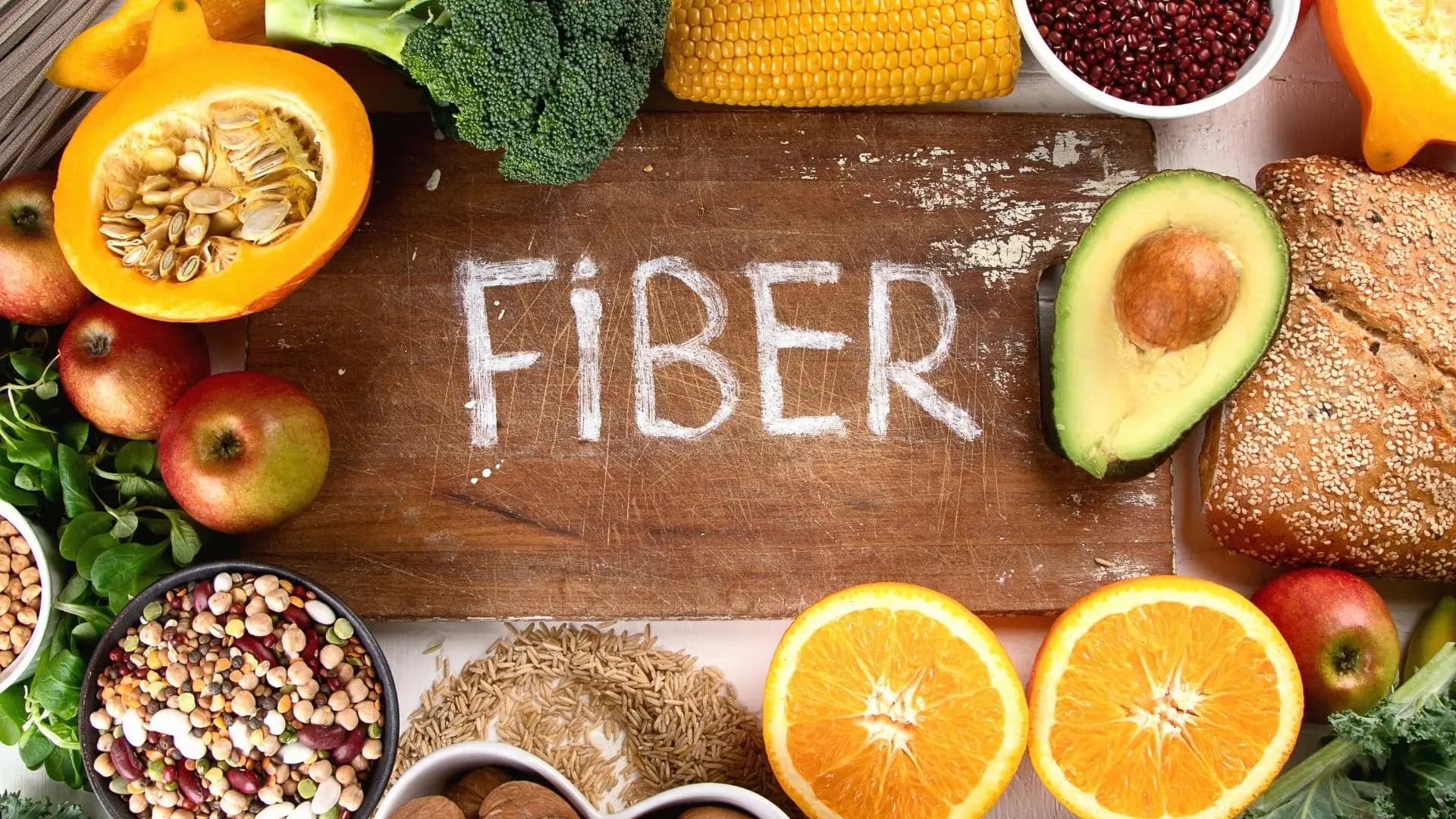 Mai multe fibre, mai puține boli. Cum o dietă simplă protejează întregul organism