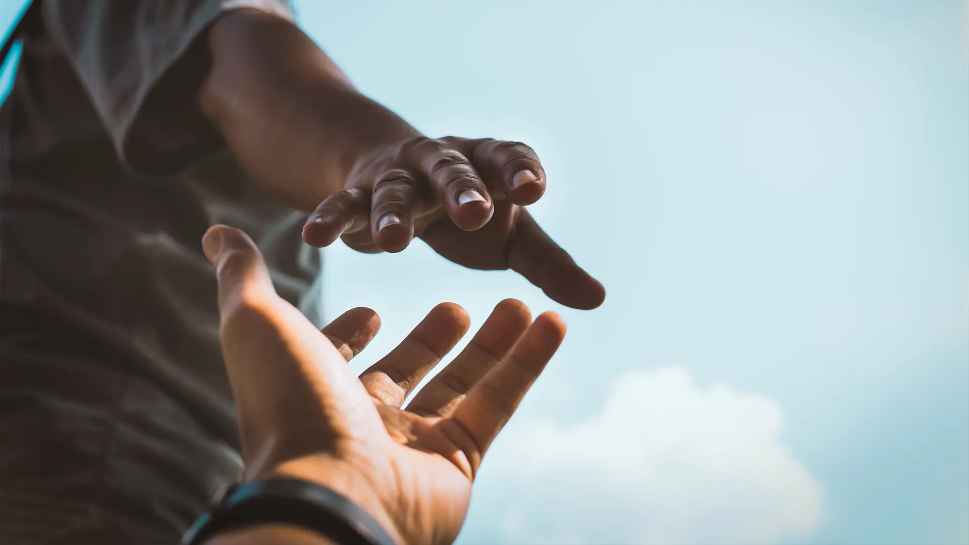 Psihoterapeut Mihaela Nikolic: Nu există pastilă pentru încredere