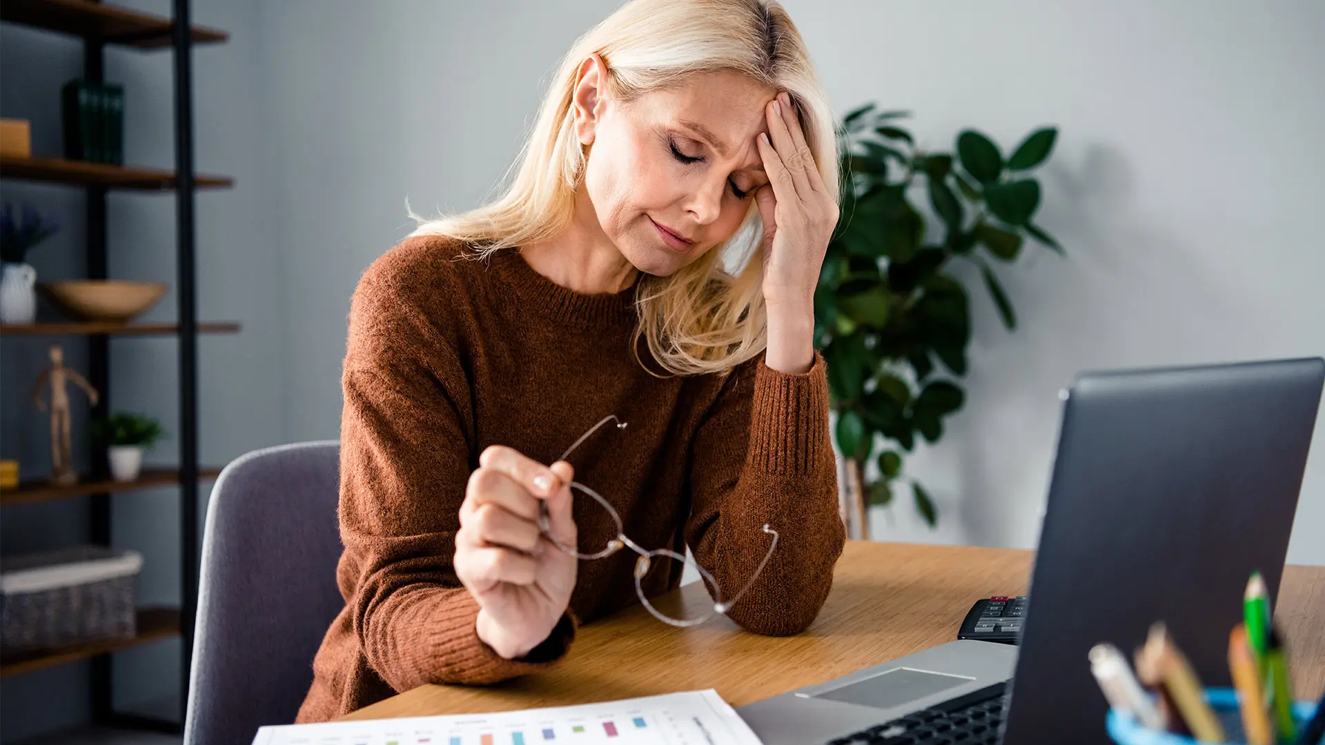 Burnout sau oboseală normală? Cum să recunoști limitele