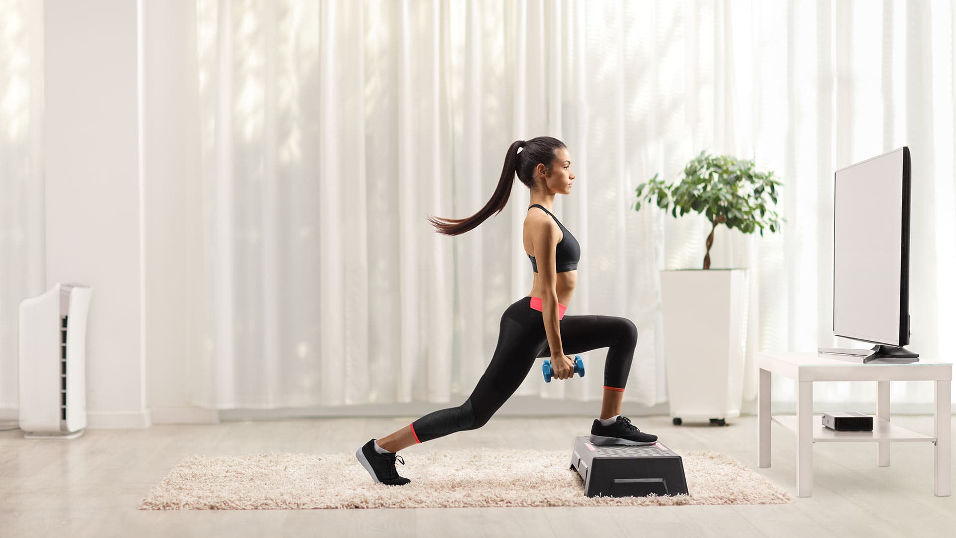 Fese puternice, corp sănătos. De ce mușchii fesieri sunt mai importanți decât crezi