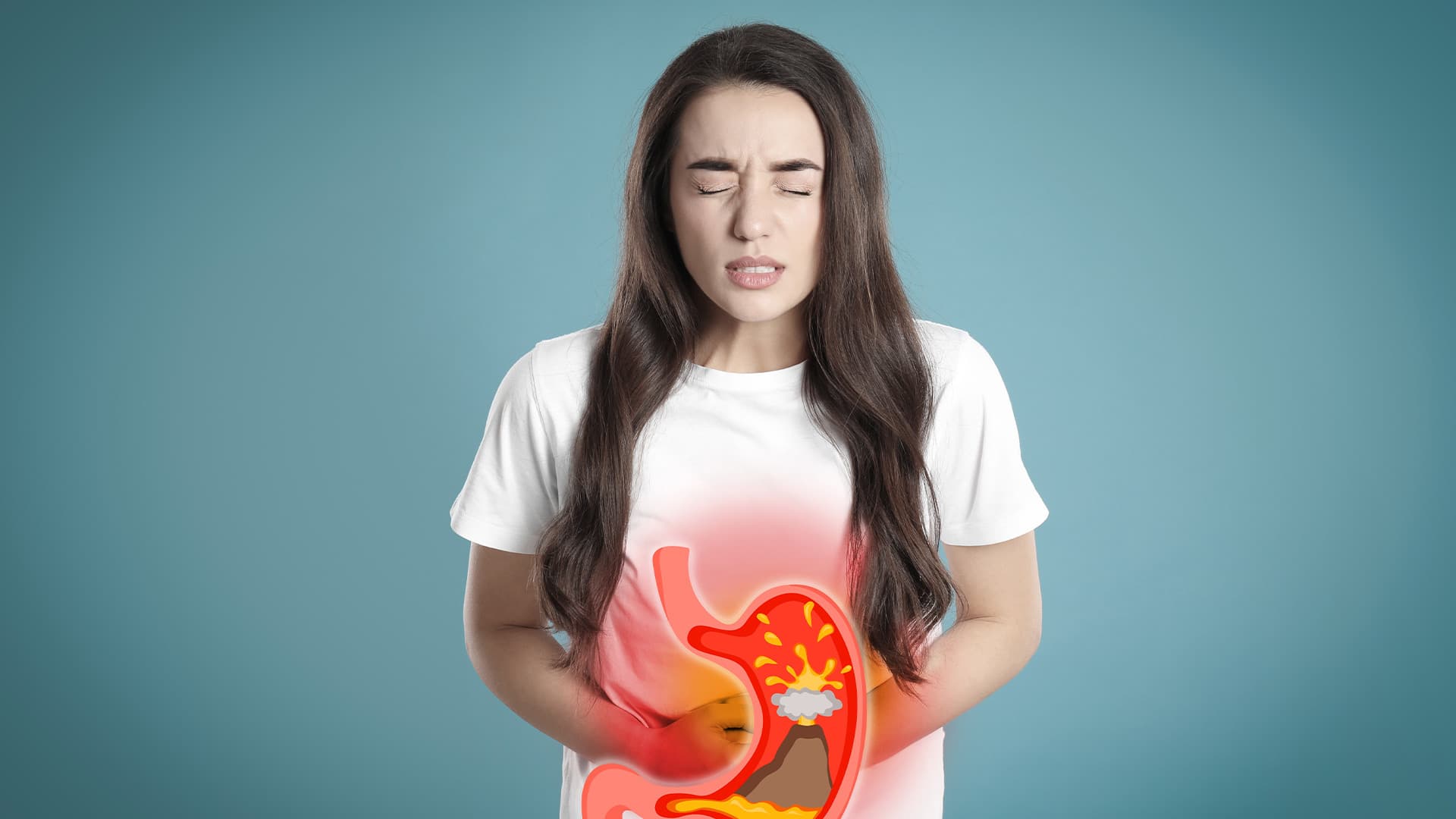 Refluxul gastroesofagian: când devine o problemă reală și ce putem face