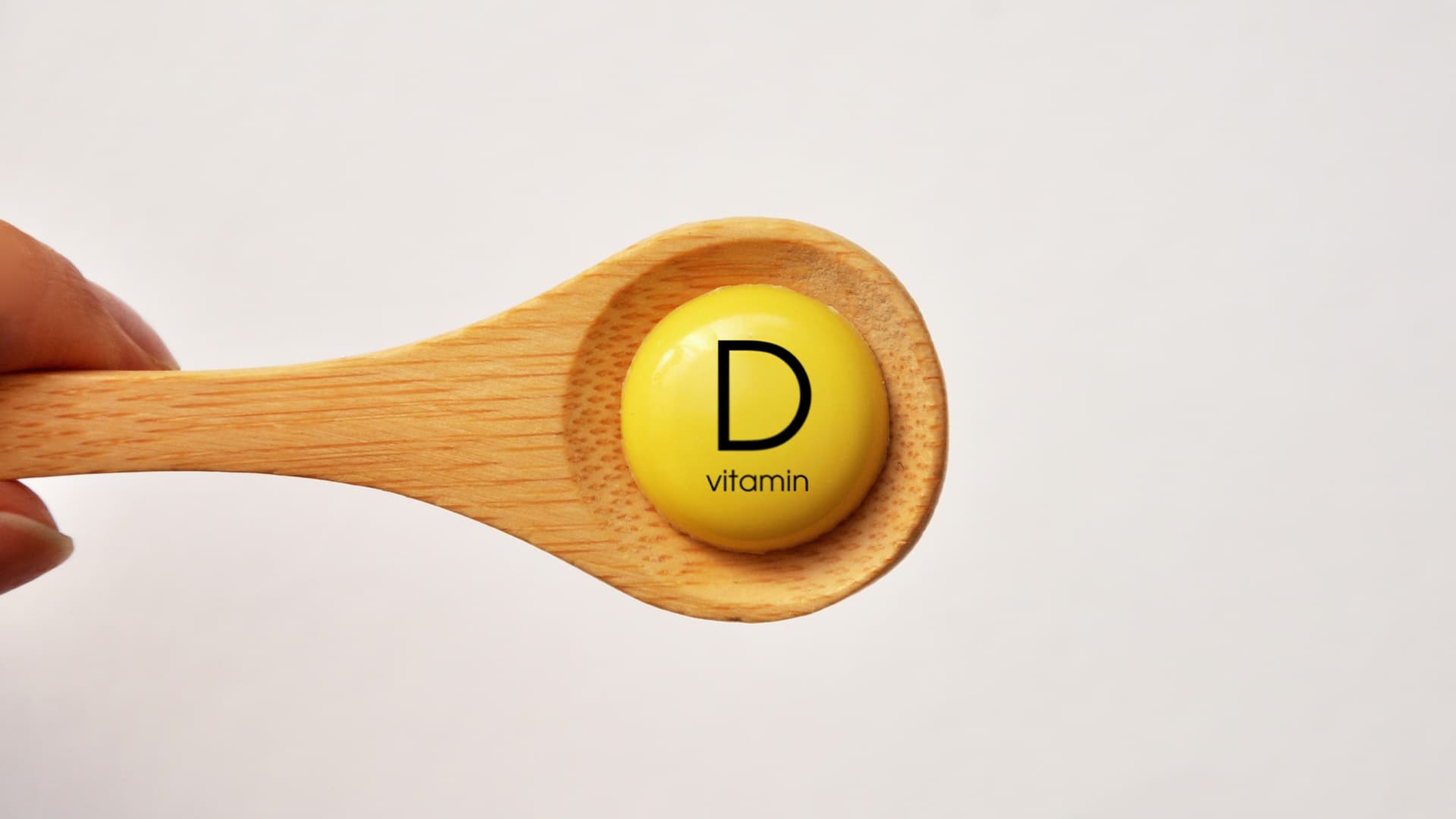 Suplimentarea cu vitamina D poate fi o strategie promițătoare pentru contracararea procesului îmbătrânirii biologice