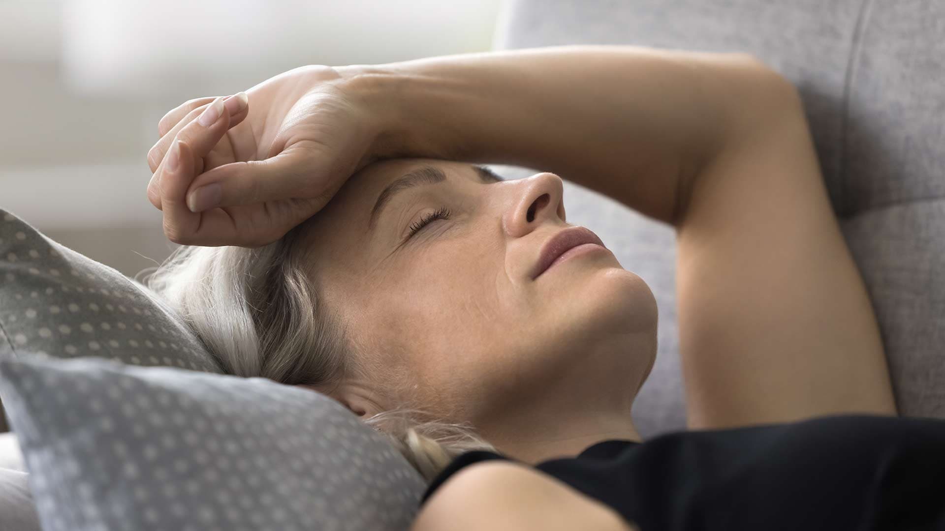 Cum ne protejăm sănătatea la menopauză