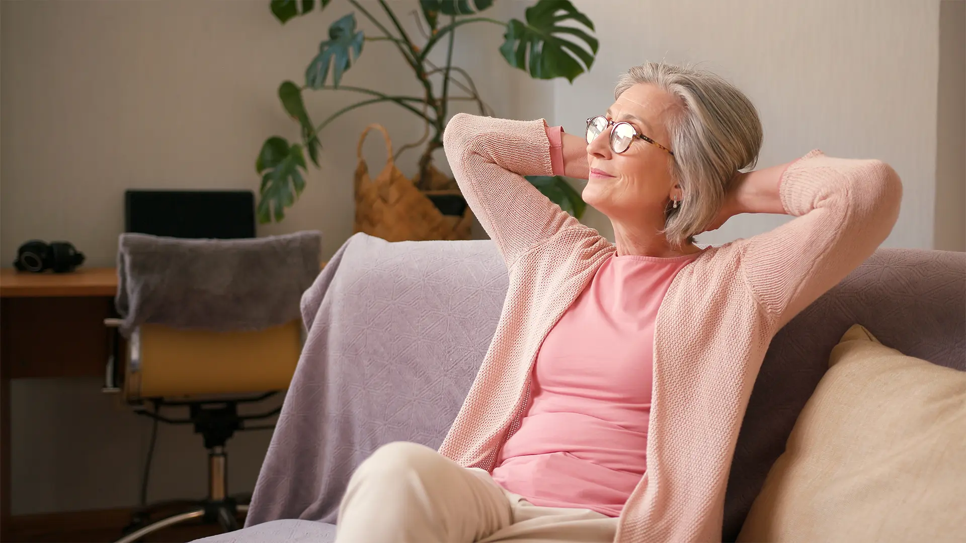 Totul despre menopauză