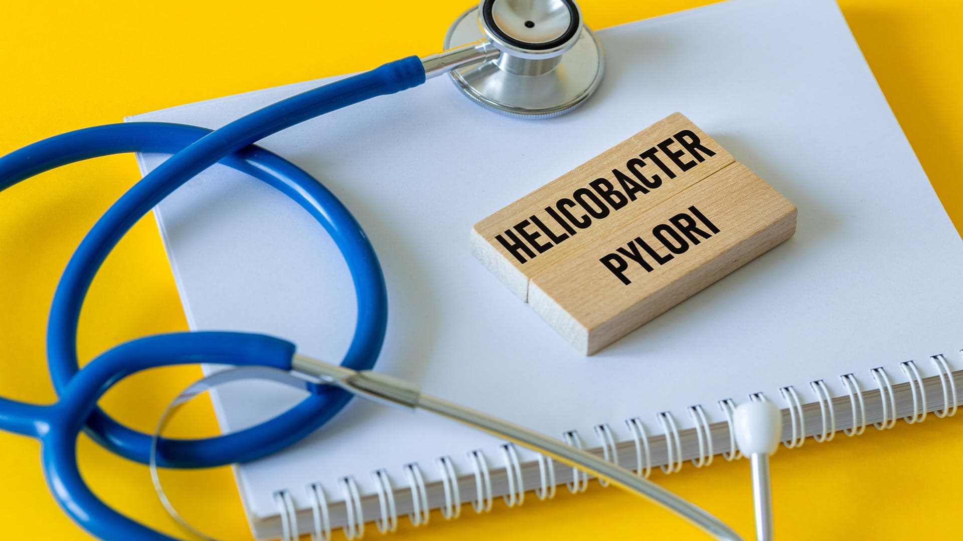 Infecția cu Helicobacter pylori: implicații asupra sănătății digestive