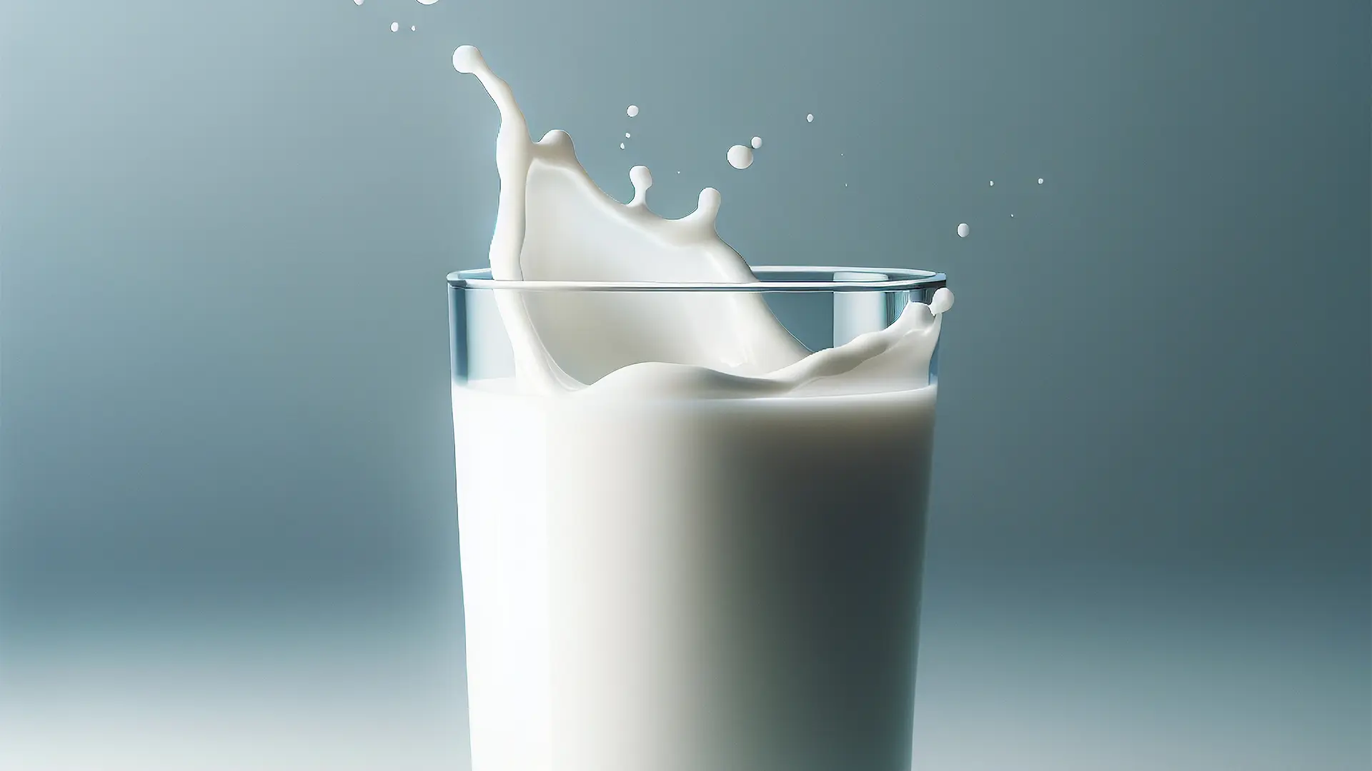 Un pahar de lapte pe zi reduce riscul de cancer de colon