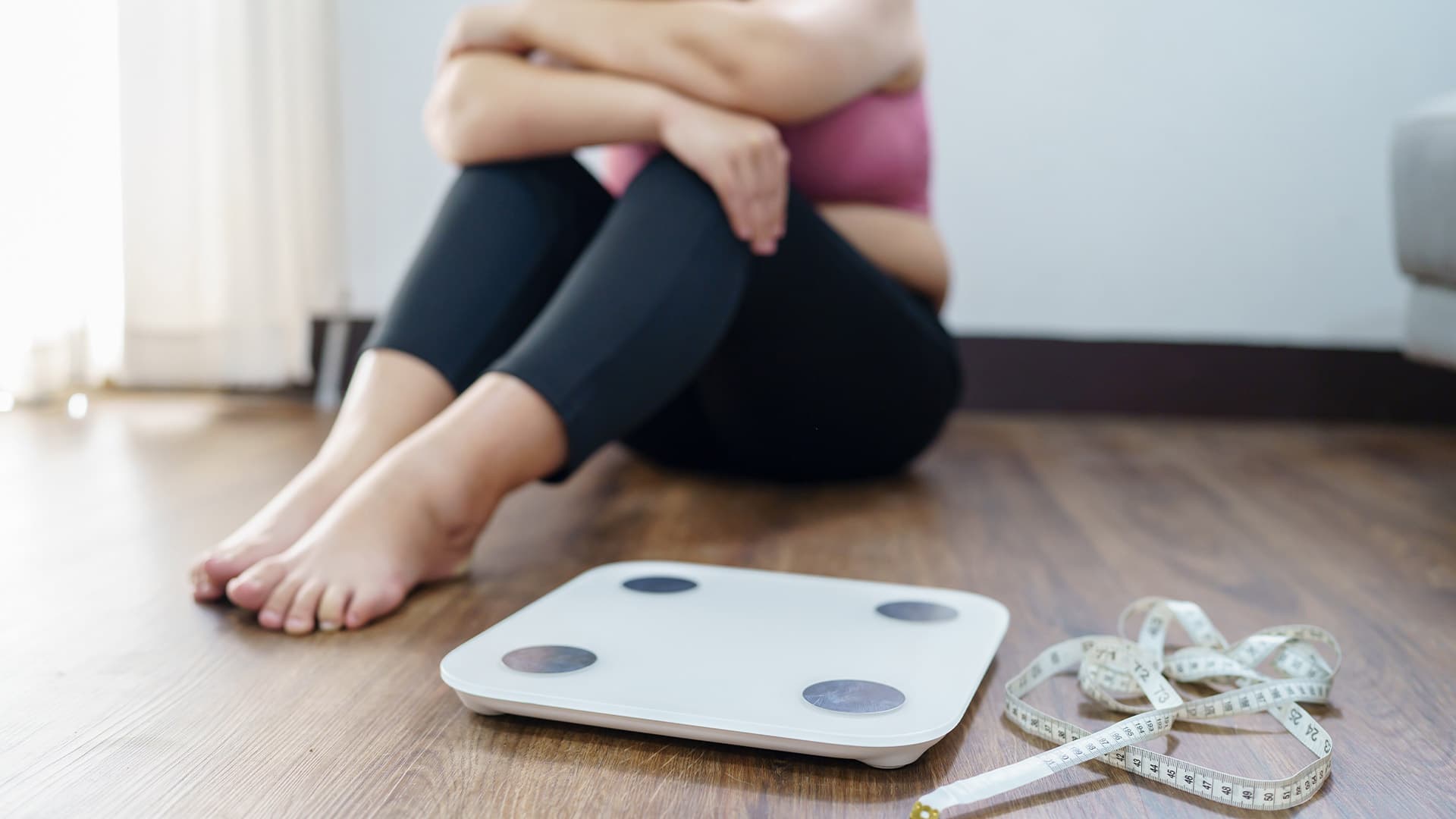 Mit: Dacă faci exerciții fizice, poți mânca orice fără să te îngrași