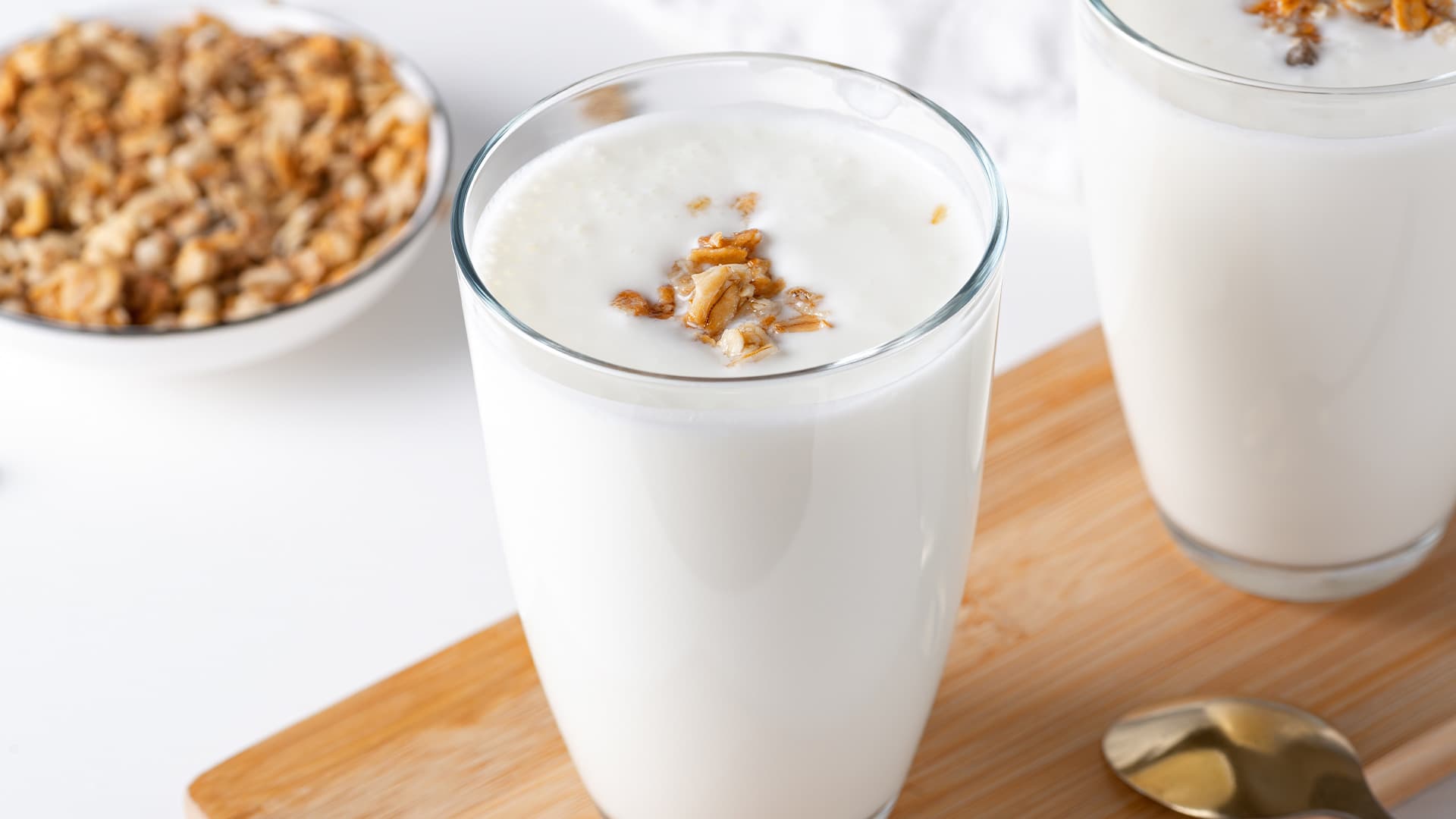 De ce să consumi mai multe fibre și alimente fermentate