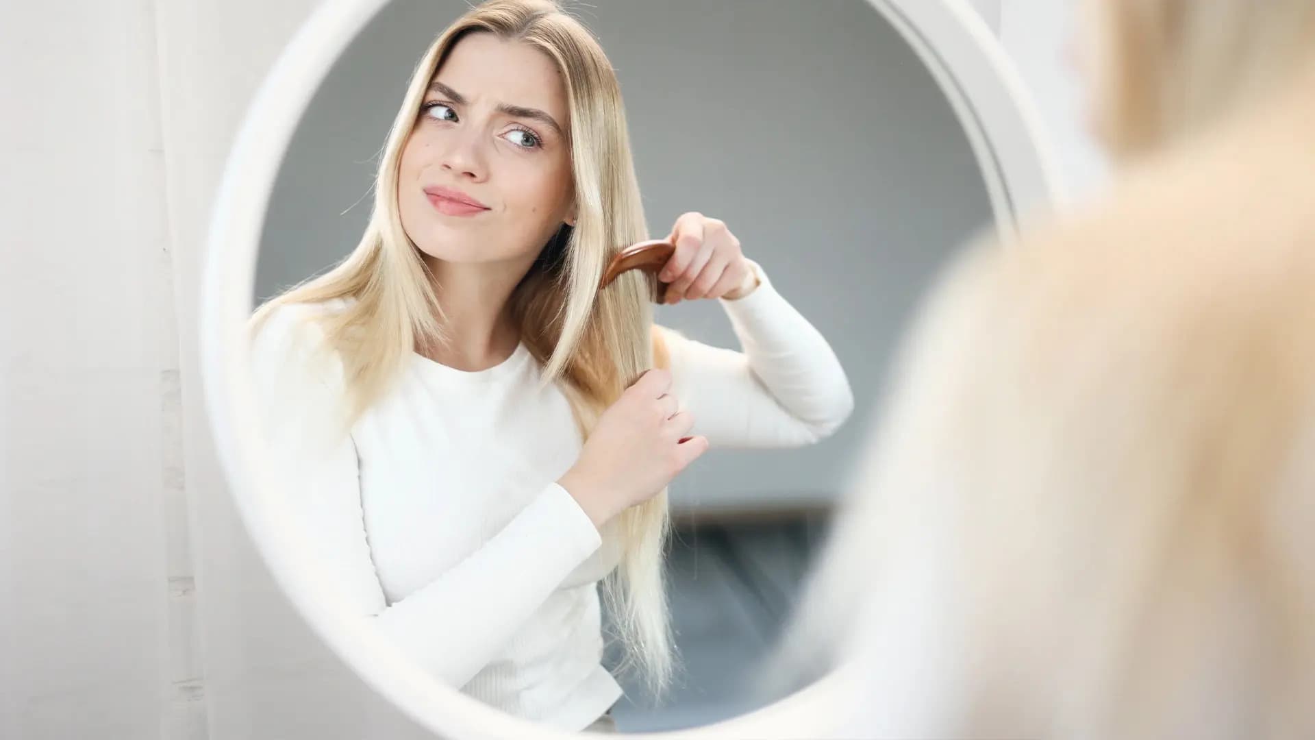 Ce ar trebui să facem pentru a preveni căderea excesivă a părului