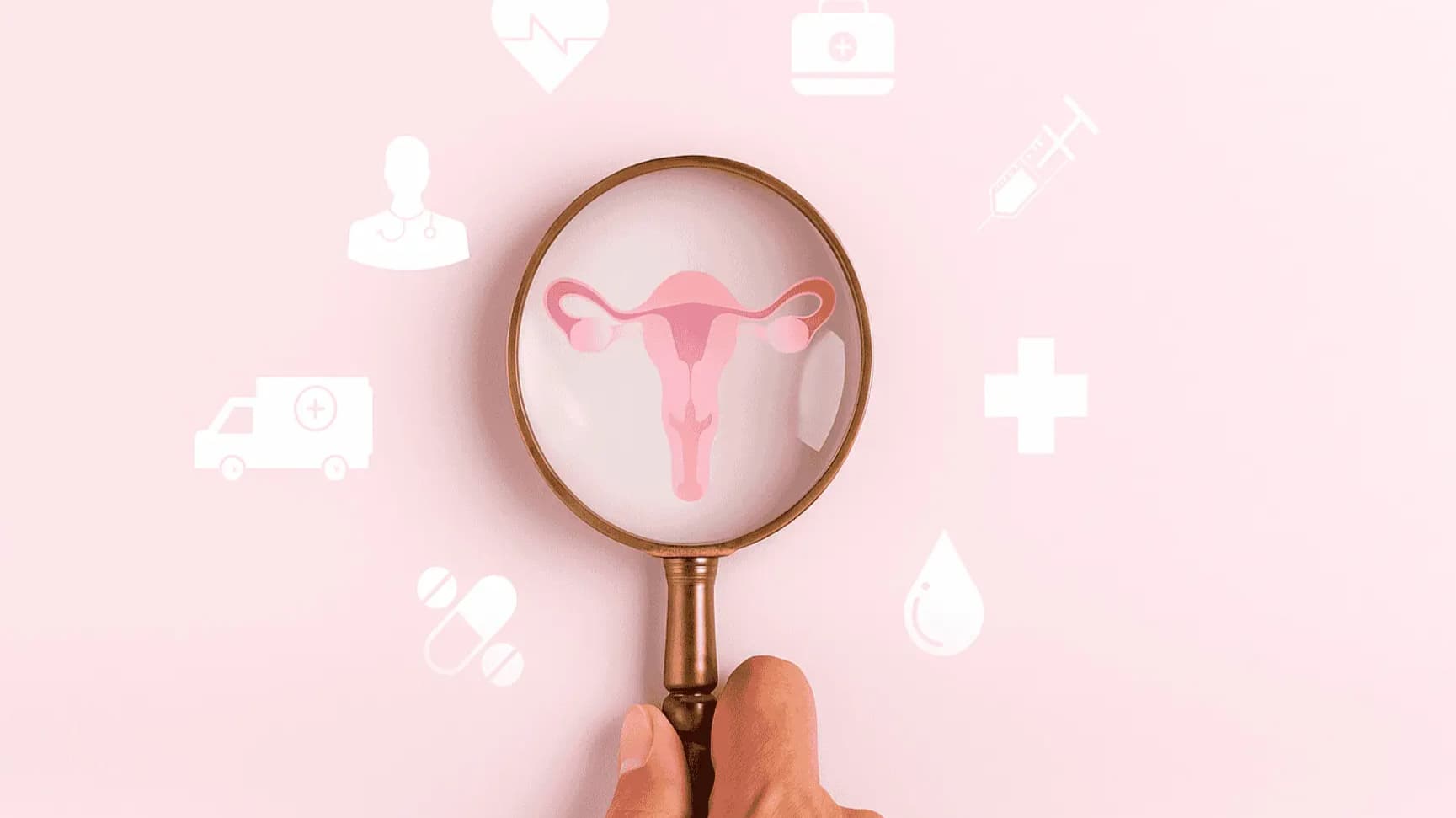 Fibroamele uterine: cauze, simptome și opțiuni de tratament