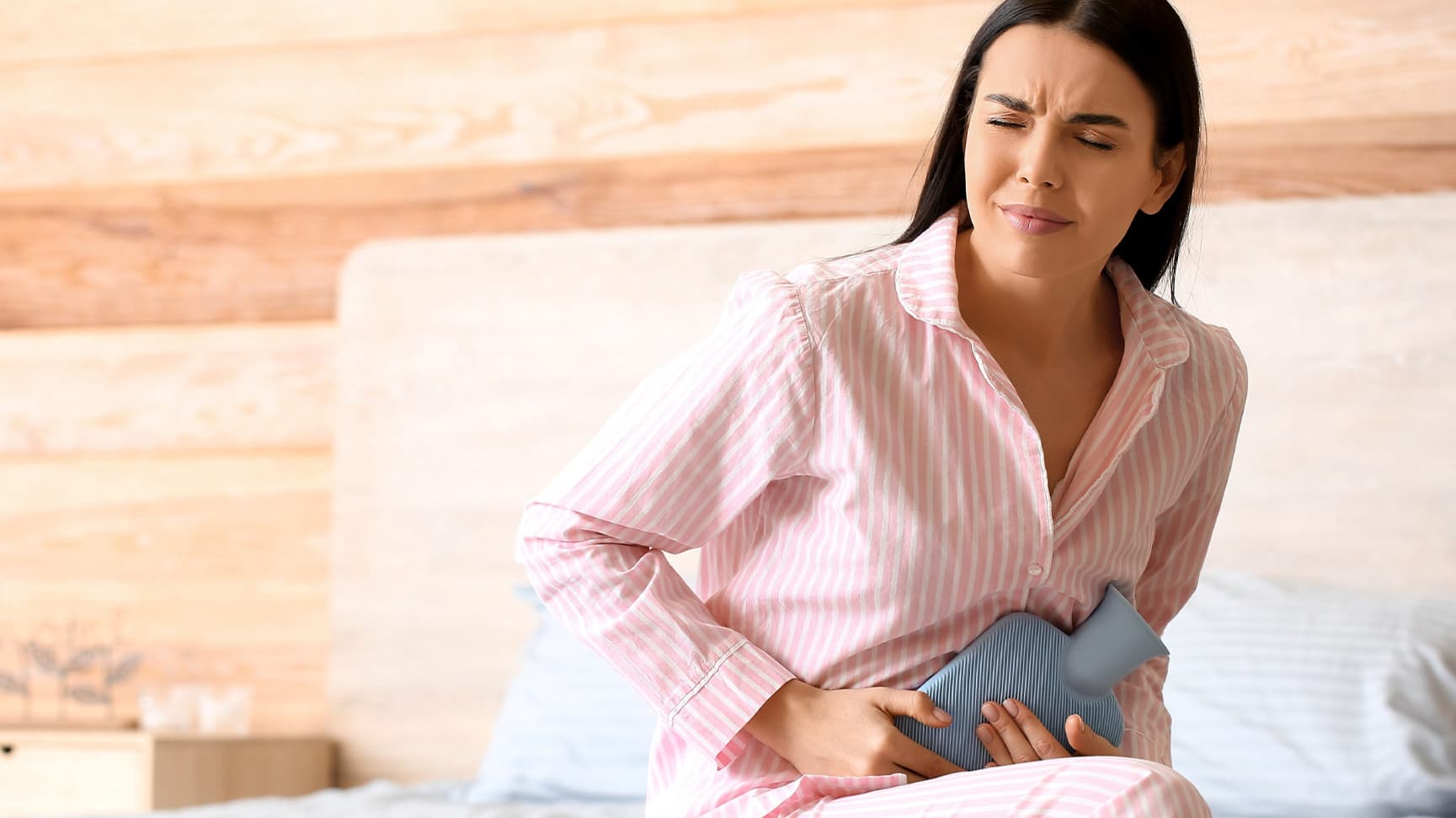 Sindromul premenstrual: mai mult decât un disconfort