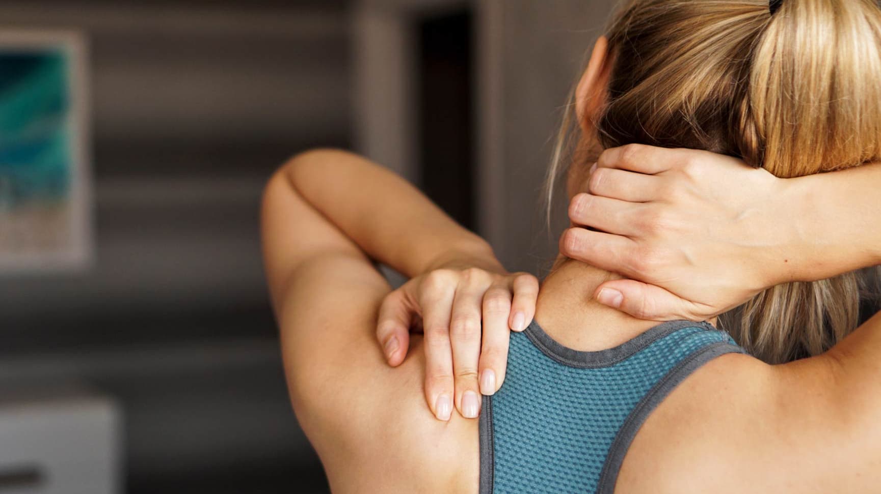 Durerile musculare și torticolisul: cauze, tratament și prevenție