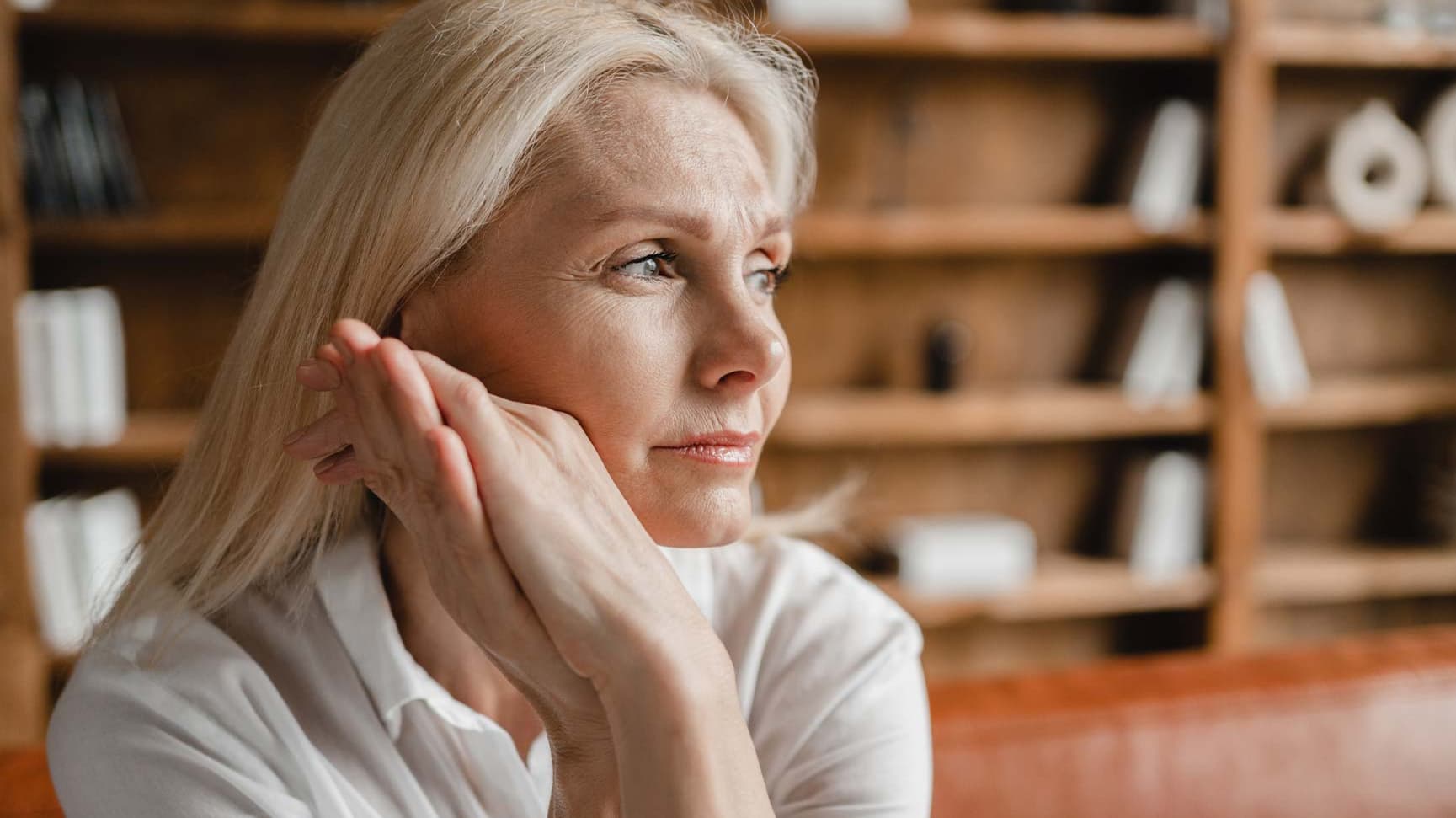 Cum să nu resimți menopauza ca un „tsunami”