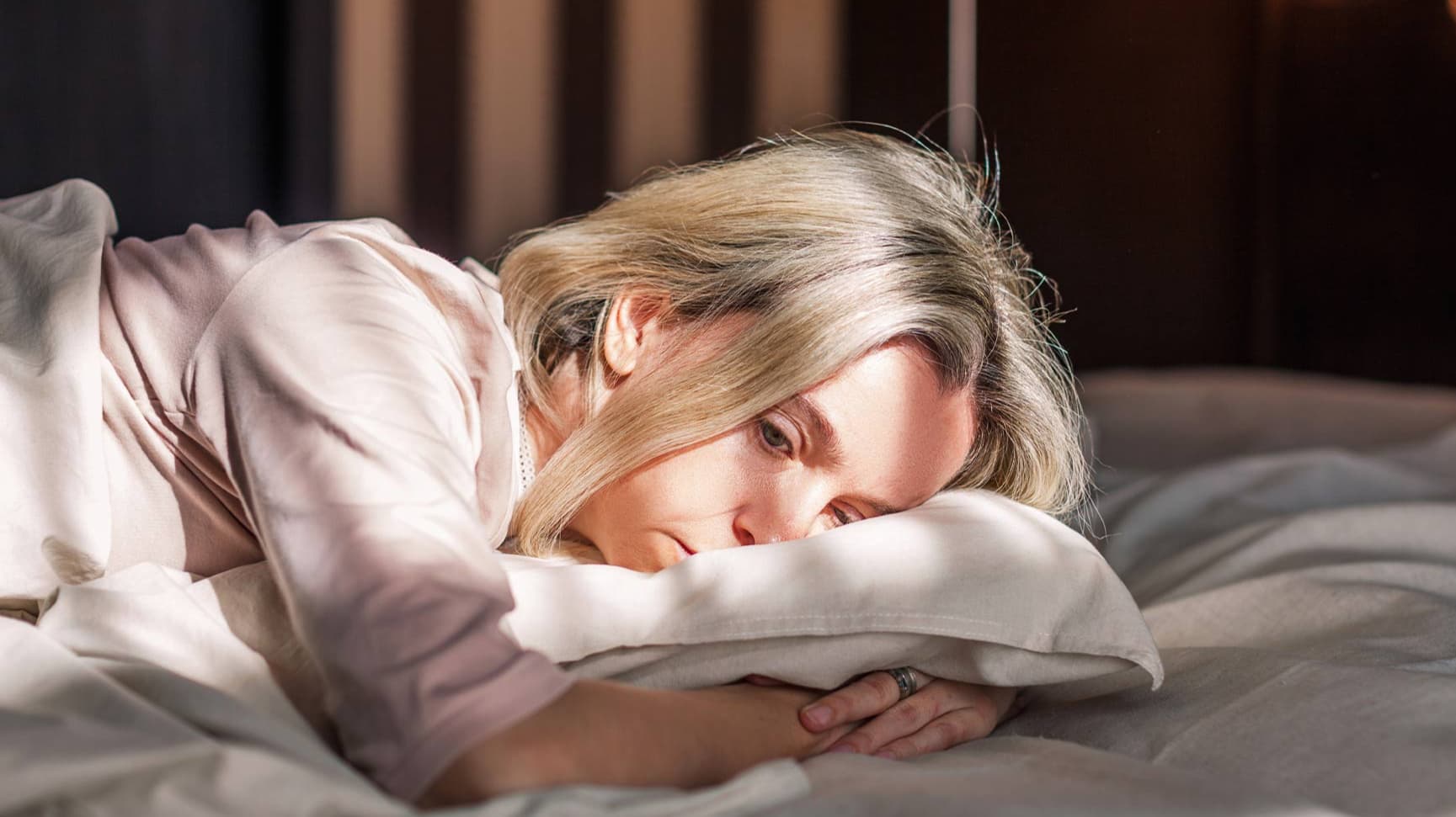 Menopauza și transformările despre care nu se vorbește suficient