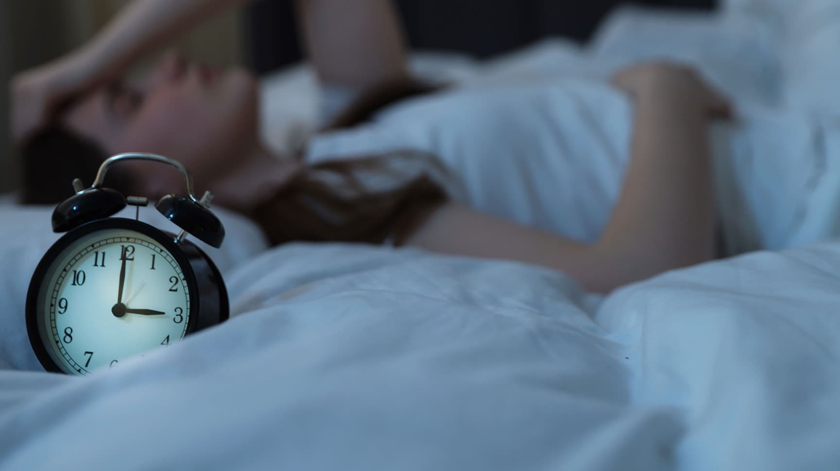 Cinci ore de somn pe noapte: cum îmbătrânești hormonal cu 15 ani într-o săptămână