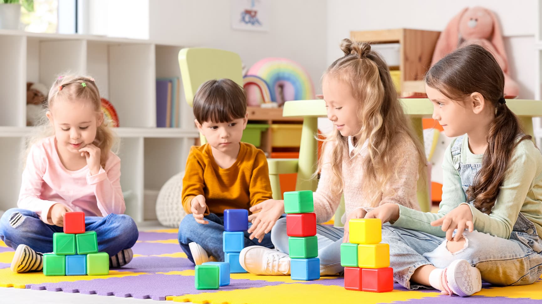Mit vs realitate: mai multă stimulare înseamnă copil mai deștept?