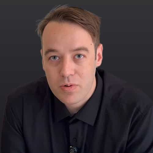 Dr. Alexandru Coșeru