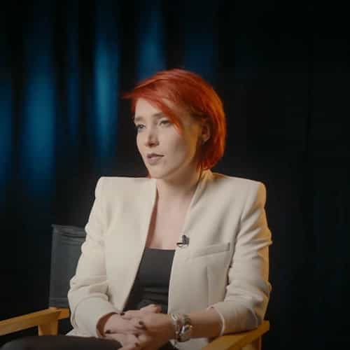 Asis. Univ. Dr. Ina Bănacu