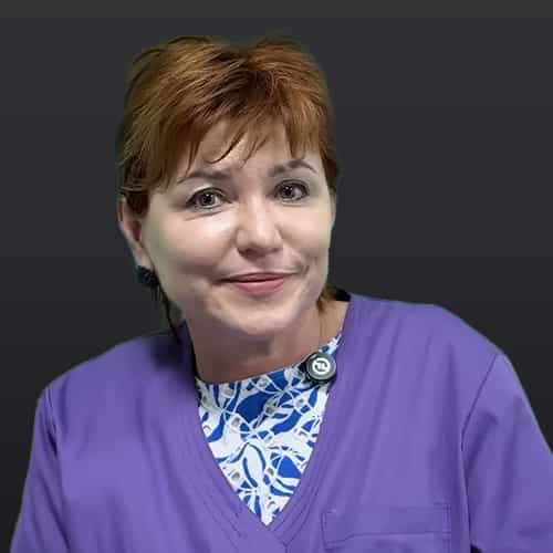 Dr. Siminiceanu Nicoleta