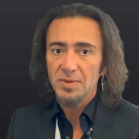 Dr. Felix Popescu