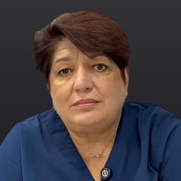 Dr. Marieta Mușetescu