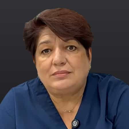 Dr. Marieta Mușetescu