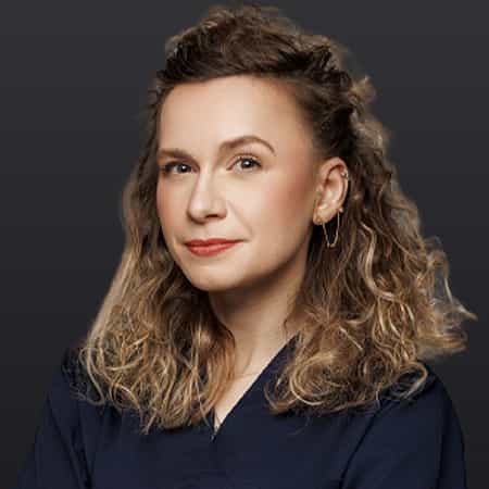 Dr. Corina Georgescu Bortea