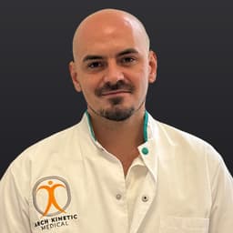 Dr. Victor Niculescu