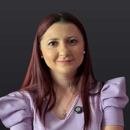 Dr. Cristina Abagiu