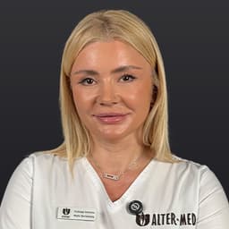 Dr. Veronica Vîzdoagă