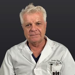 Dr. Sorin Pașa