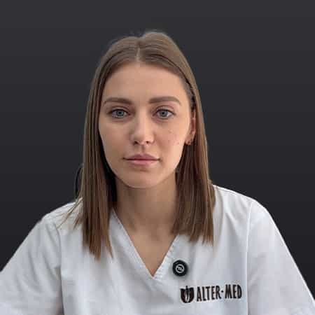 Dr. Nicoleta Gordilă